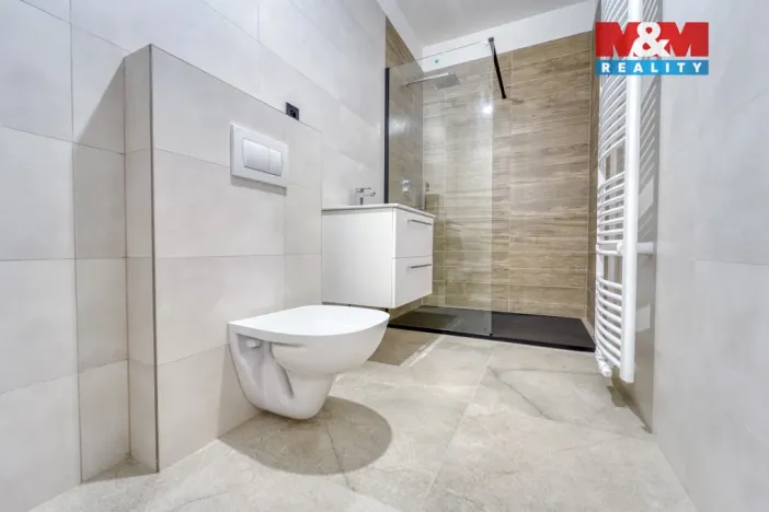 Prodej bytu 2+kk, Tlučná, Tlučenská kolonie, 41 m2