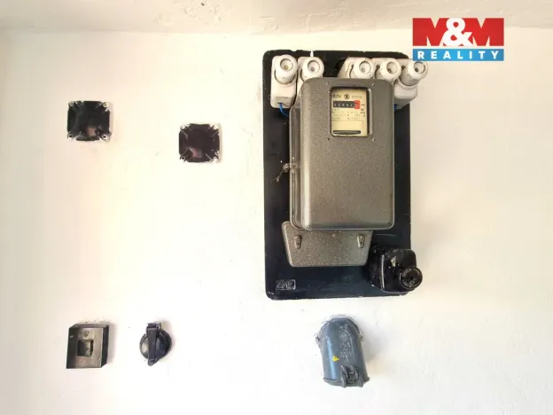 Prodej garáže, Hodonín, 20 m2