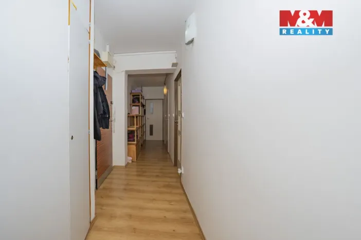 Pronájem bytu 3+1, Kutná Hora - Šipší, 17. listopadu, 64 m2