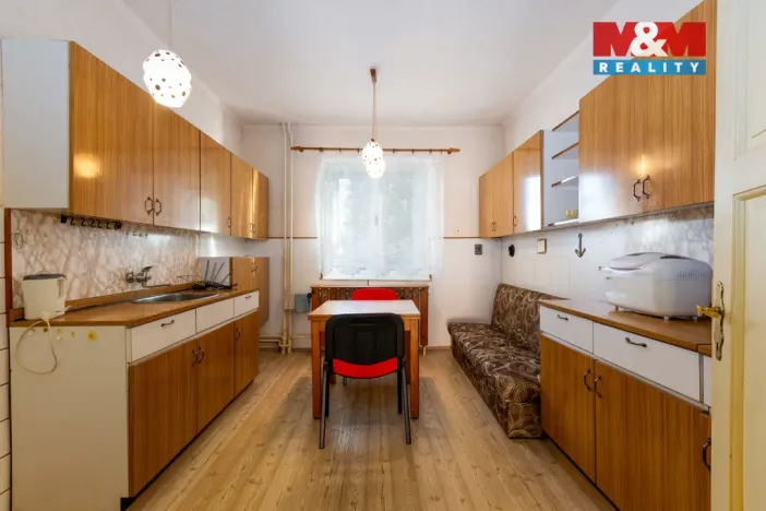 Prodej rodinného domu, Havířov - Dolní Suchá, Nad Tratí, 150 m2