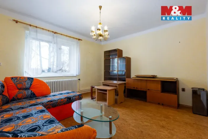 Prodej rodinného domu, Havířov - Dolní Suchá, Nad Tratí, 150 m2