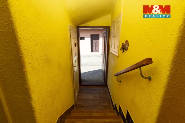 Prodej rodinného domu, Havířov - Dolní Suchá, Nad Tratí, 150 m2