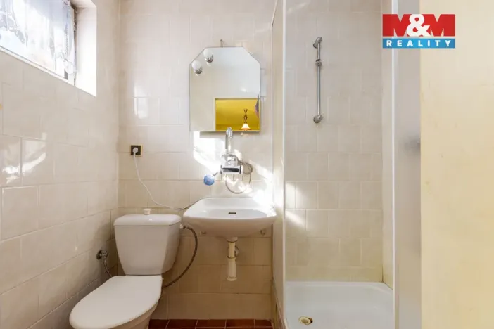 Prodej rodinného domu, Havířov - Dolní Suchá, Nad Tratí, 150 m2