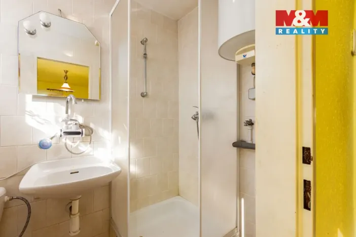 Prodej rodinného domu, Havířov - Dolní Suchá, Nad Tratí, 150 m2