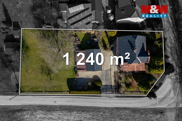 Prodej rodinného domu, Havířov - Dolní Suchá, Nad Tratí, 150 m2