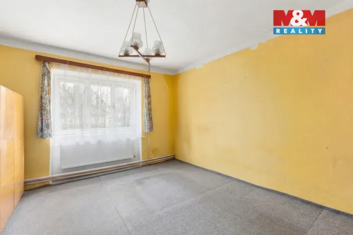 Prodej rodinného domu, Luže - Bělá, 100 m2