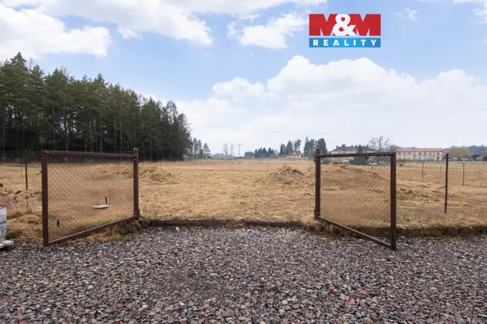 Prodej pozemku pro bydlení, Vítězná - Kocléřov, 1133 m2