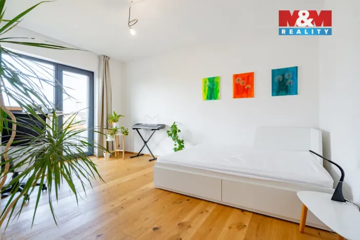 Prodej rodinného domu, Předboj, K Parku, 297 m2