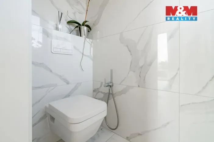 Prodej rodinného domu, Předboj, K Parku, 297 m2