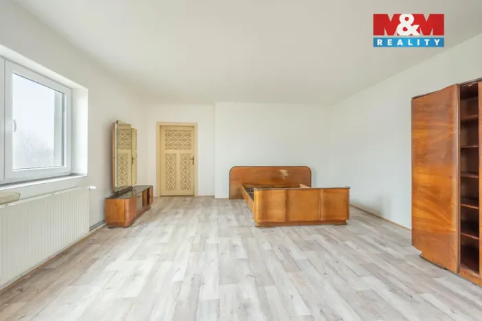 Prodej zemědělské usedlosti, Strupčice - Sušany, 150 m2