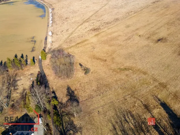 Prodej pozemku pro bydlení, Razová, 2544 m2