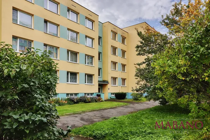 Pronájem bytu, Praha - Chodov, Zdiměřická, 14 m2