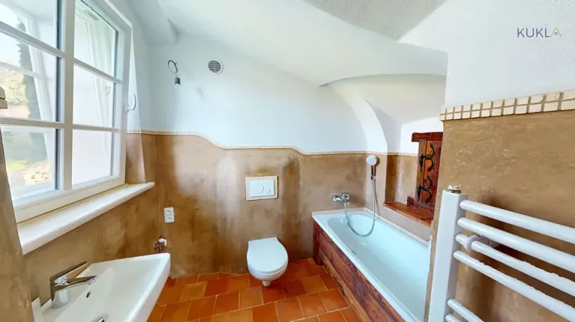 Prodej rodinného domu, Vyklantice, 380 m2