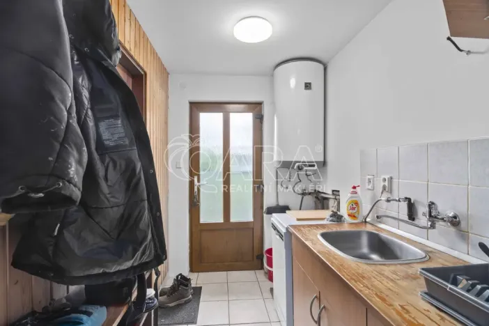 Prodej rodinného domu, Petříkov, 125 m2