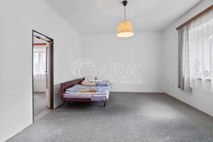 Prodej rodinného domu, Petříkov, 125 m2