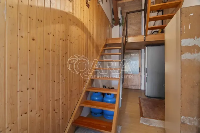 Prodej rodinného domu, Petříkov, 125 m2