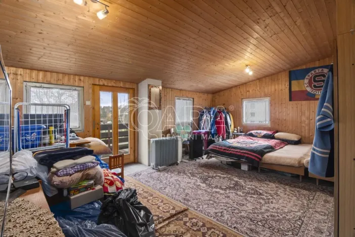 Prodej rodinného domu, Petříkov, 125 m2