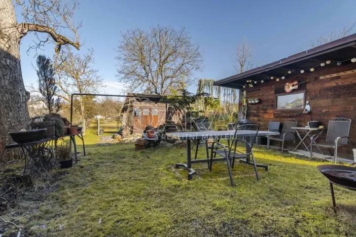 Prodej rodinného domu, Petříkov, 125 m2