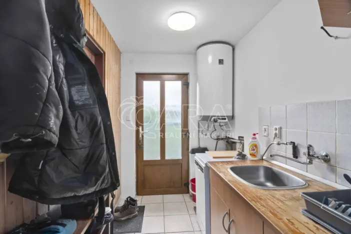 Prodej rodinného domu, Petříkov, 125 m2