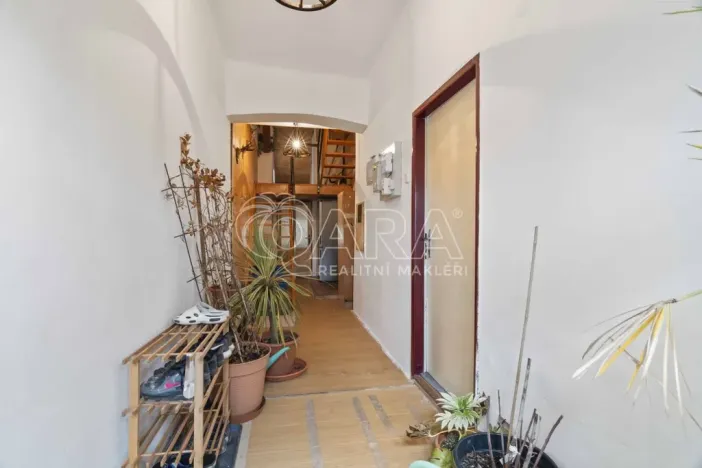 Prodej rodinného domu, Petříkov, 125 m2