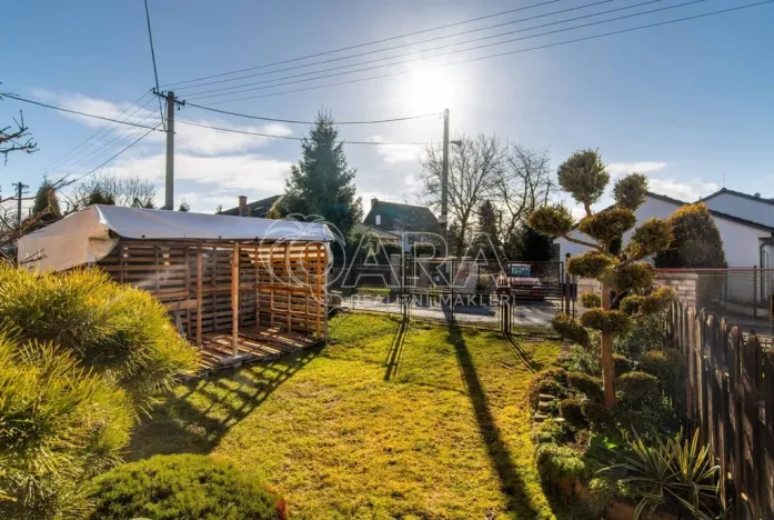 Prodej rodinného domu, Petříkov, 125 m2