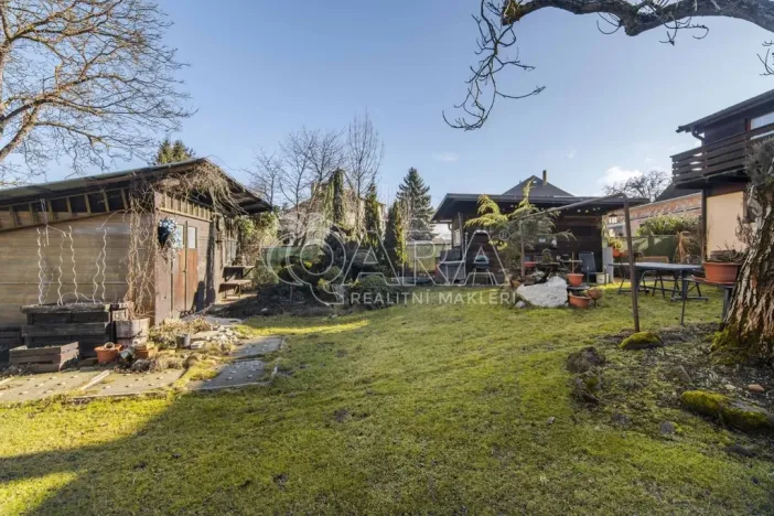 Prodej rodinného domu, Petříkov, 125 m2