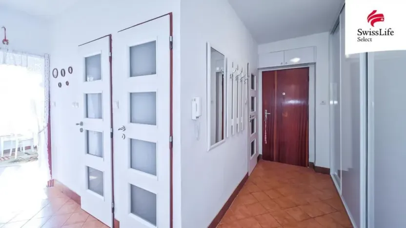 Prodej bytu 3+1, Pardubice, Husova, 75 m2