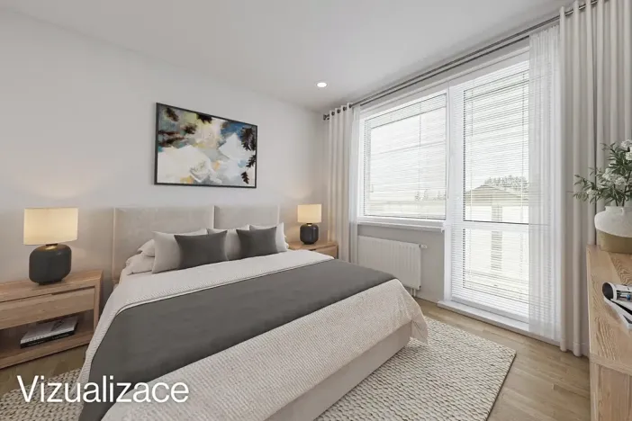 Prodej bytu 3+1, Studená, Komenského, 74 m2