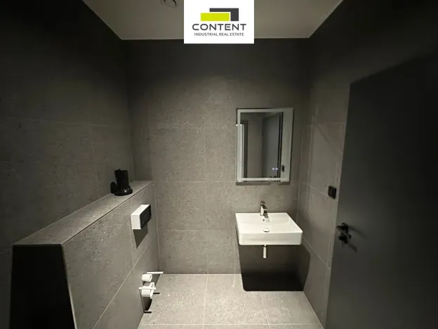 Pronájem obchodního prostoru, Nupaky, Komerční, 449 m2