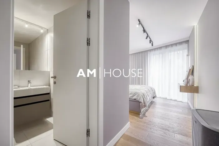 Prodej bytu 3+kk, Praha - Michle, Hodonínská, 96 m2