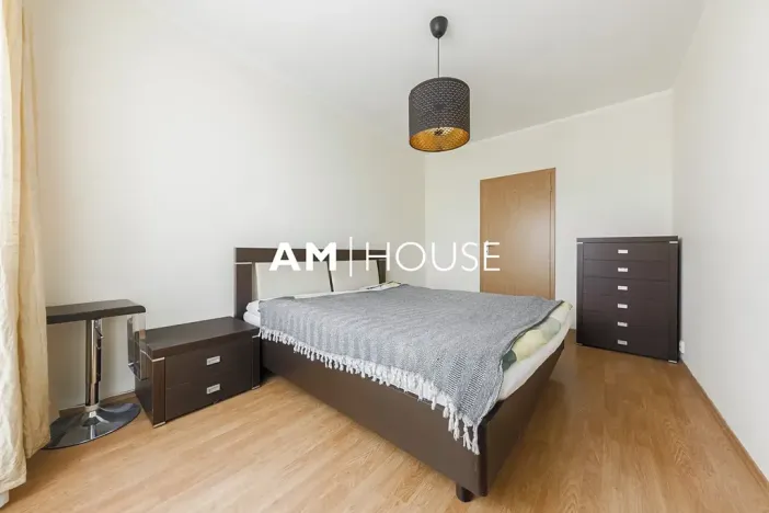 Prodej bytu 3+kk, Praha - Hostivař, Bratislavská, 82 m2