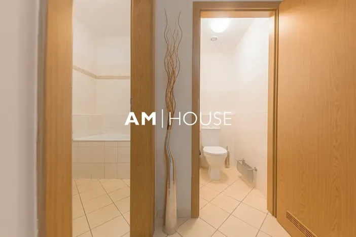 Prodej bytu 3+kk, Praha - Hostivař, Bratislavská, 82 m2