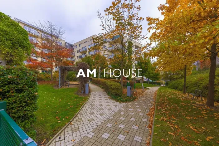 Prodej bytu 3+kk, Praha - Hostivař, Bratislavská, 82 m2