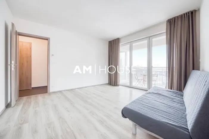 Prodej bytu 2+kk, Praha - Stodůlky, Toufarova, 56 m2