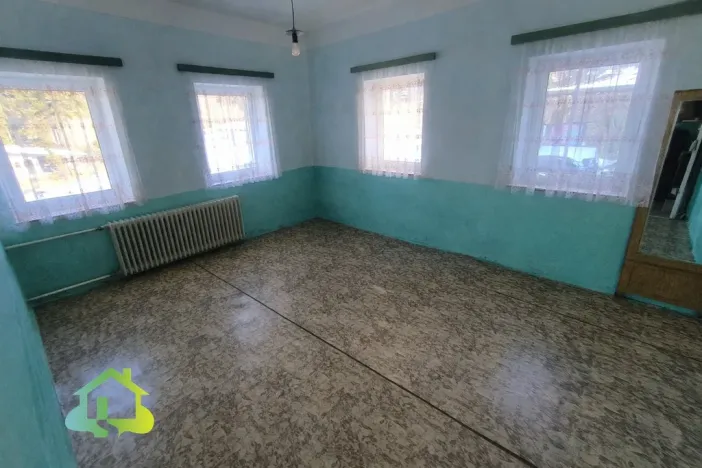 Prodej rodinného domu, Josefův Důl - Dolní Maxov, 235 m2