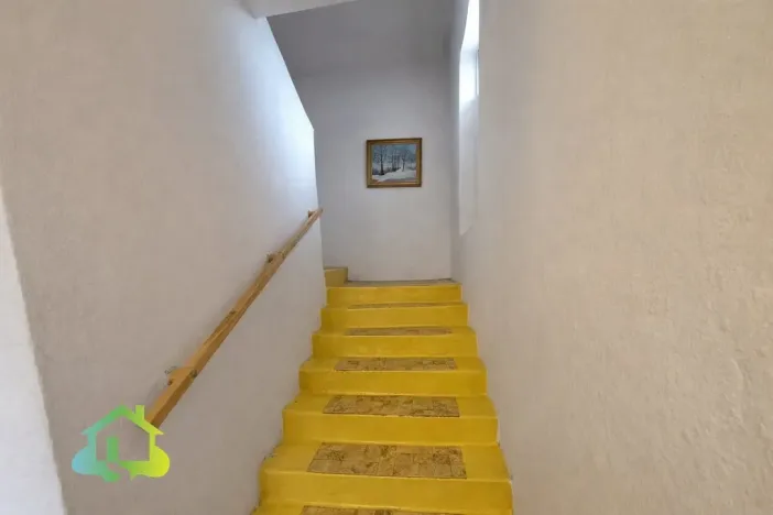 Prodej rodinného domu, Josefův Důl - Dolní Maxov, 235 m2