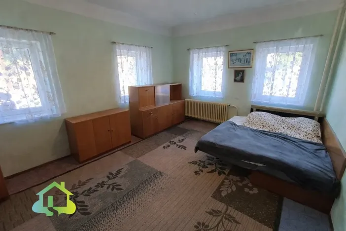 Prodej rodinného domu, Josefův Důl - Dolní Maxov, 235 m2