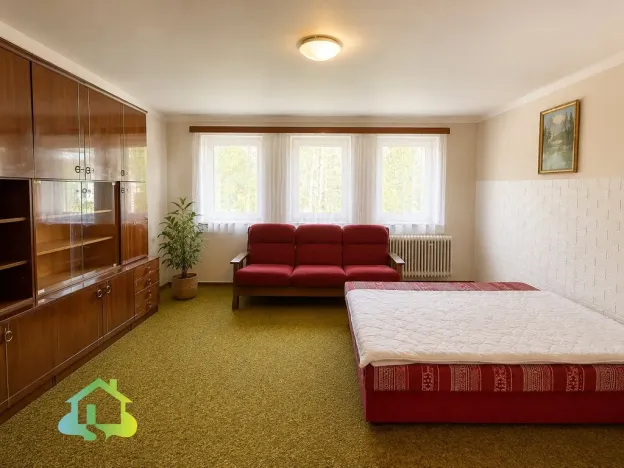 Prodej rodinného domu, Josefův Důl - Dolní Maxov, 235 m2