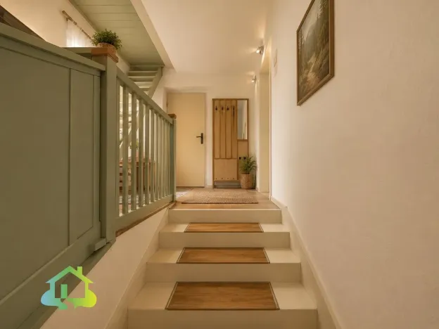 Prodej rodinného domu, Josefův Důl - Dolní Maxov, 235 m2
