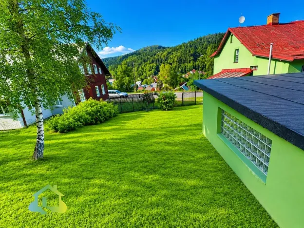 Prodej rodinného domu, Josefův Důl - Dolní Maxov, 235 m2