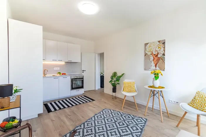 Prodej bytu 3+kk, Mladá Boleslav, Jilemnického, 51 m2