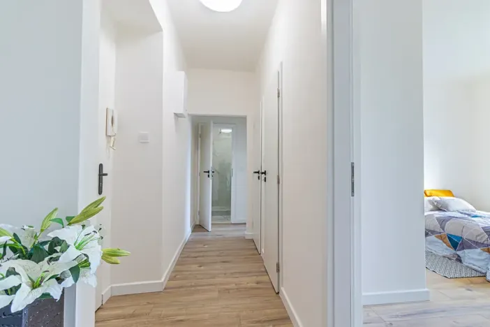 Prodej bytu 3+kk, Mladá Boleslav, Jilemnického, 51 m2