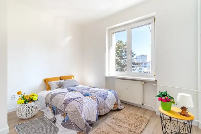 Prodej bytu 3+kk, Mladá Boleslav, Jilemnického, 51 m2