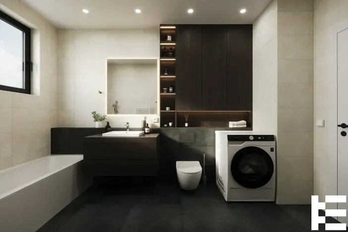 Prodej bytu 3+kk, Praha - Bohnice, Lodžská, 84 m2