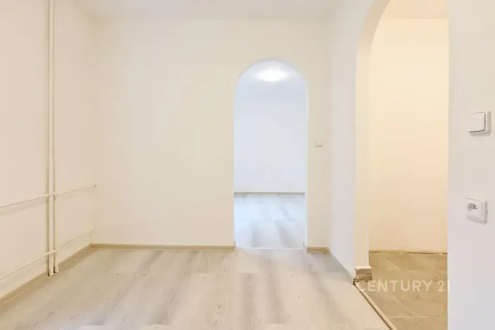 Pronájem bytu 2+kk, Litvínov, Horská, 42 m2