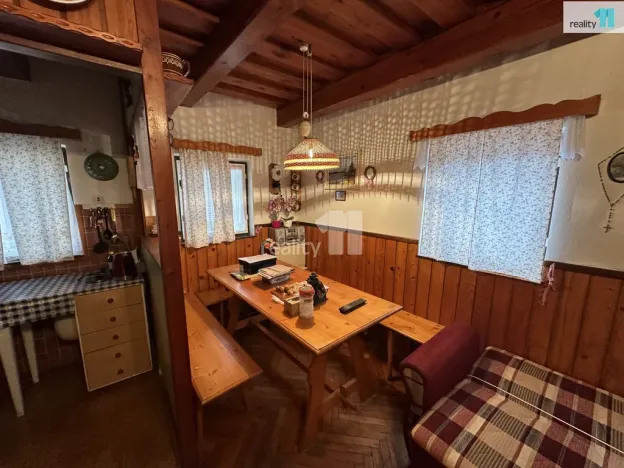 Prodej chalupy, Kravaře - Rané, 150 m2