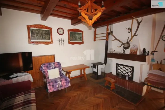 Prodej chalupy, Kravaře - Rané, 150 m2