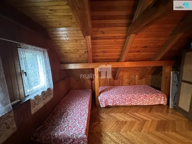 Prodej chalupy, Kravaře - Rané, 150 m2