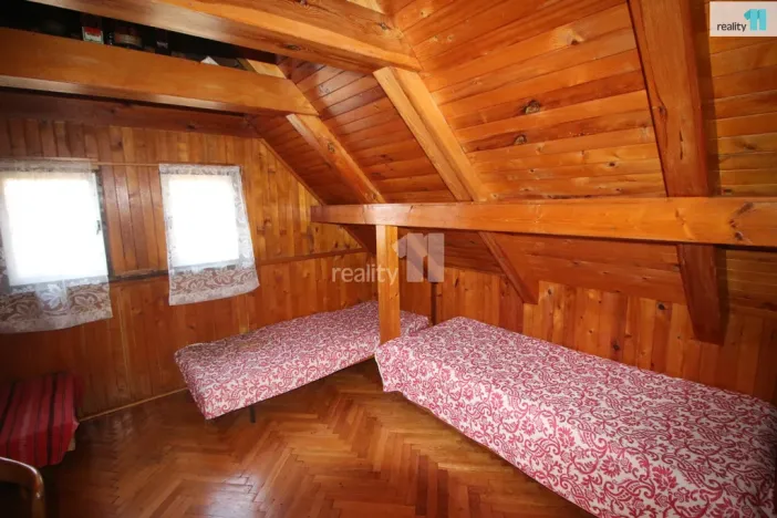 Prodej chalupy, Kravaře - Rané, 150 m2