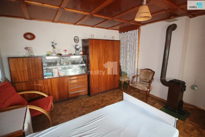 Prodej chalupy, Kravaře - Rané, 150 m2